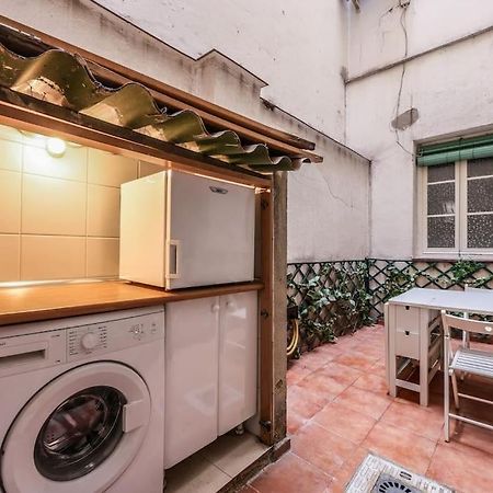Myhousespain - Fantastico Piso Frente Al Wizink Madrid Kültér fotó