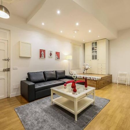 Myhousespain - Fantastico Piso Frente Al Wizink Madrid Kültér fotó