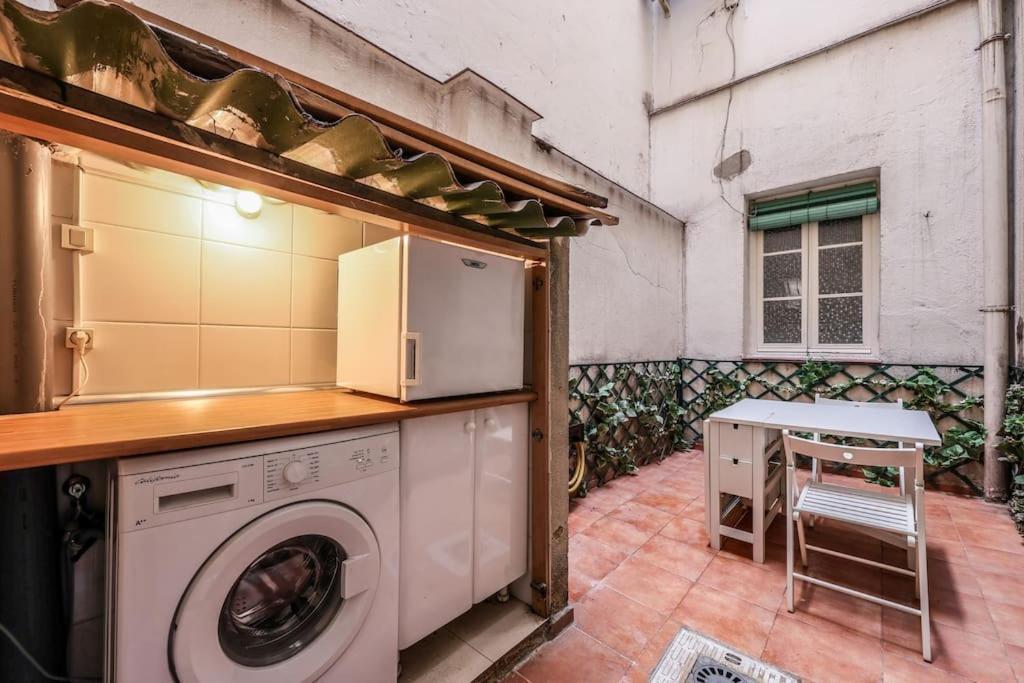 Myhousespain - Fantastico Piso Frente Al Wizink Madrid Kültér fotó