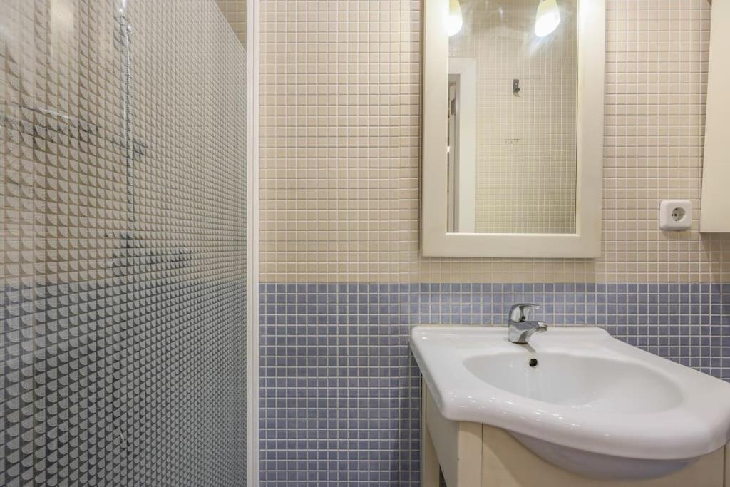 Myhousespain - Fantastico Piso Frente Al Wizink Madrid Kültér fotó