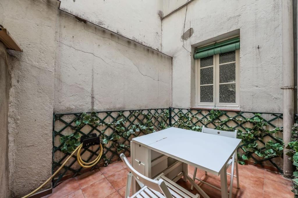 Myhousespain - Fantastico Piso Frente Al Wizink Madrid Kültér fotó